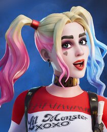 Harley Quinn