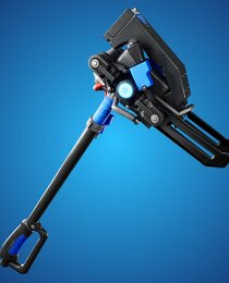 Pneumatic Twin