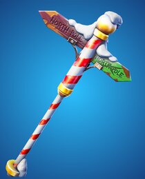 Polar Poleaxe