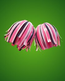 Pom Pummelers