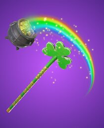 Pot O' Gold