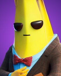Agent Peely