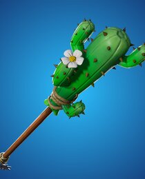 Prickly Axe