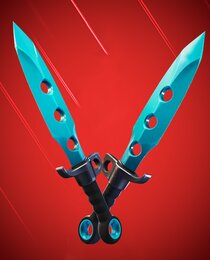 Probability Daggers