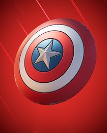 Proto-Adamantium Shield