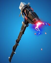 Proton Pickaxe
