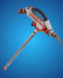 Pulse Axe