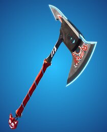 Purr Axe