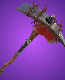 Raider's Revenge