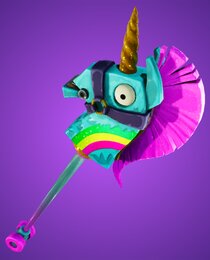 Rainbow Smash
