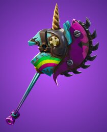 Razor Smash