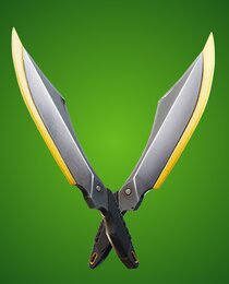 Reflex Blades