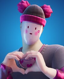 Pinkie
