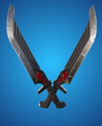 Reliant Blades