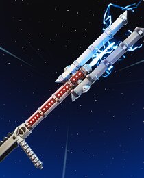 Riot Control Baton