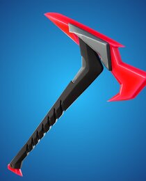 Scarlet Scythe