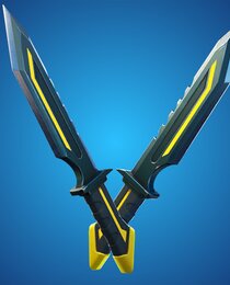 Serrated Slicers