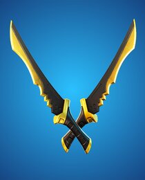 Shadow Blades