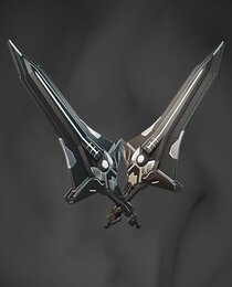 Shadow Combo Cleavers