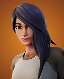 Gear Specialist Maya