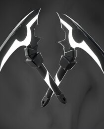 Shadow Strikers