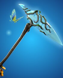 Shard Sickle