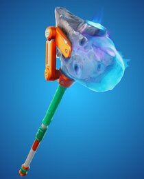 Shooting Starstaff