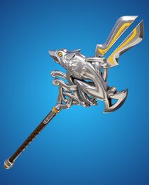Silver Fang