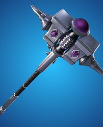 Silver Sledge