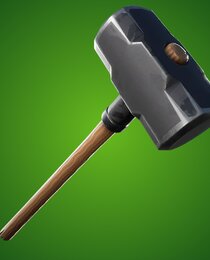 Simple Sledge