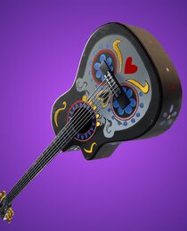 Six String Striker