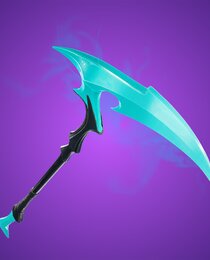 Skull Sickle