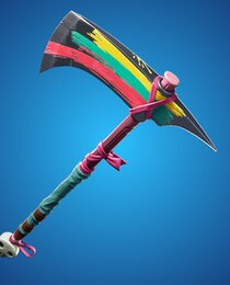 Skully Splitter