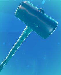 Sludgehammer