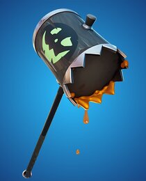 Smash O'-Lantern