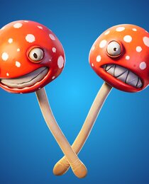 Smashrooms
