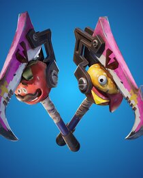 Snack Attackers