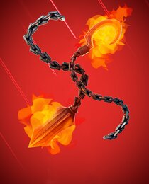 Soulfire Chains