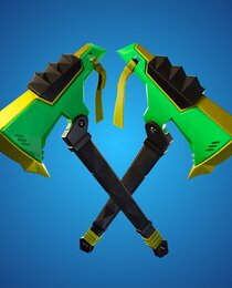 Sour Strikers