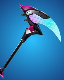 Sparkle Scythe