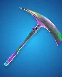 Spectral Axe