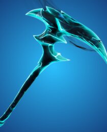 Spectral Scythe