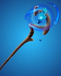 Spellslinger