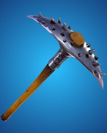 Spiky