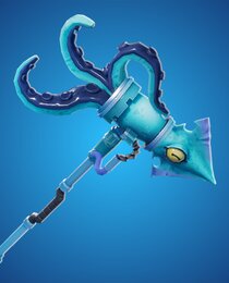 Squid Striker