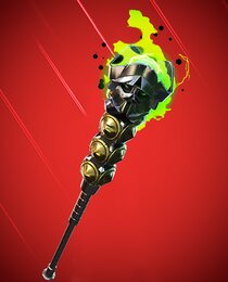Staff of Doom