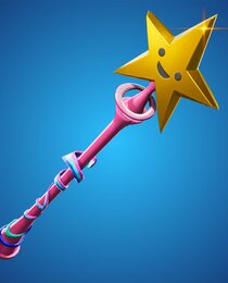 Star Wand