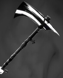 Stark Splitter