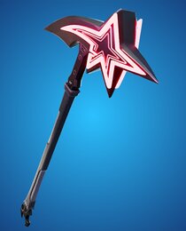 Starstruck Axe