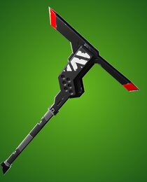 Stealth Angular Axe